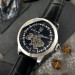 Awarder 043 Де би не був Silver-Black Automatic