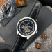 Awarder 043 Де би не був Silver-Black Automatic