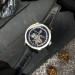 Awarder 043 Де би не був Silver-Black Automatic