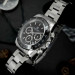 Pagani Design PD-1644 Silver-Black