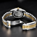 Pagani Design PD-1645 Silver-Gold-Brown
