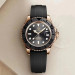 Pagani Design PD-1651 Gold-Black Silicone