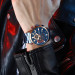 Curren 8415 Blue-Gold