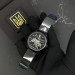 Patriot 022 All Black Mechanic Mesh Не Забуду Дім