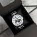 Patriot 022 Silver-White Mechanic Metall Не Забуду Дім