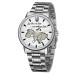 Patriot 022 Silver-White Mechanic Metall Не Забуду Дім