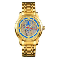 Patriot 025 Sharp Gold-Blue