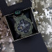 Patriot 005 Тризуб золото Army Green Паракордовий ремінець Camo Green + Коробка.