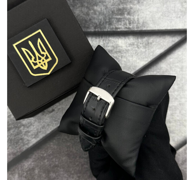 Patriot 022 Silver-Black Automatics Вільний бо Українець