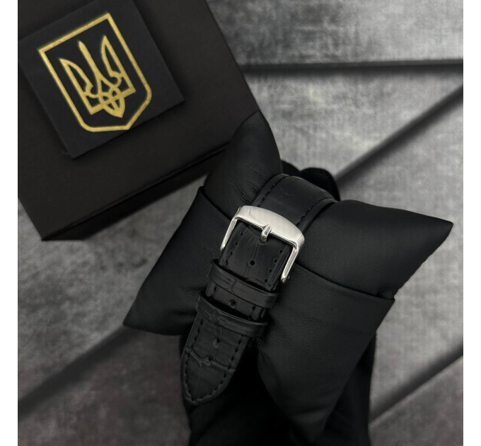 Patriot 022 Automatics Батьківщина Silver-Silver