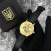 Patriot 022 Automatics Батьківщина Gold-Gold