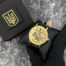 Patriot 022 Automatics Батьківщина Gold-Gold