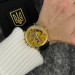 Patriot 022 Gold-Black Automatics Вільна бо Українка
