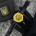 Patriot 022 Gold-Black Automatics Я Українець
