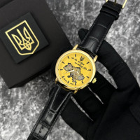 Годинник механічний Patriot 022 Automatics Не Забуду Дім