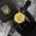 Годинник механічний Patriot 022 Automatics Не Забуду Дім