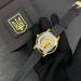 Patriot 022 Automatics Не Забуду Дім Gold-Black
