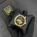 Patriot 022 Automatics Не Забуду Дім Gold-Black