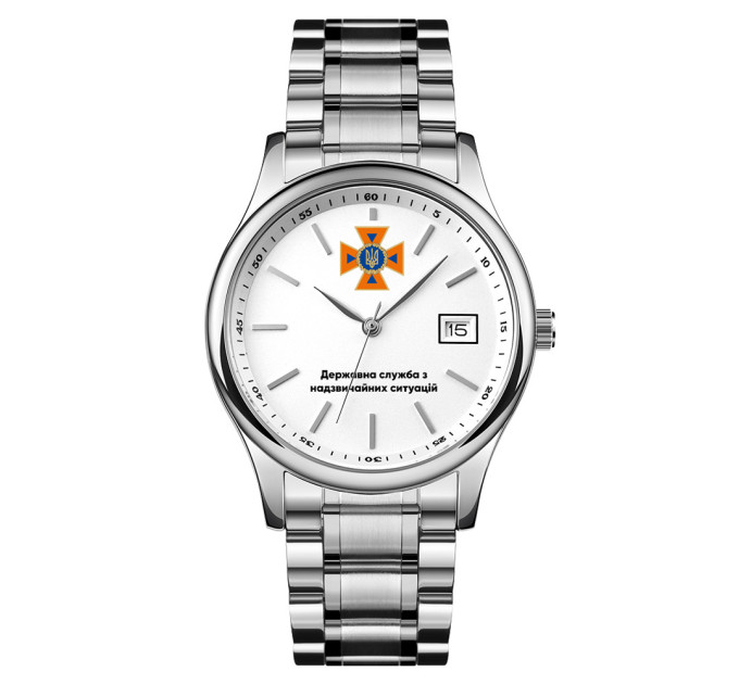 Patriot 023 ДСНС Срібло