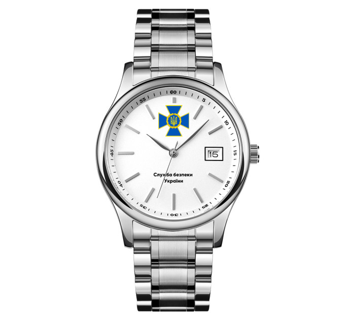 Patriot 023 СБУ Срібло
