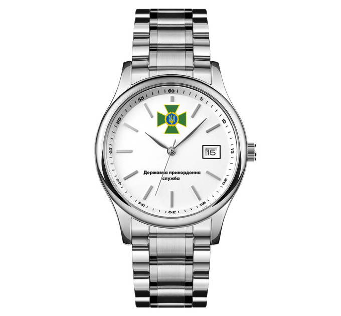 Patriot 023 ДПС Срібло