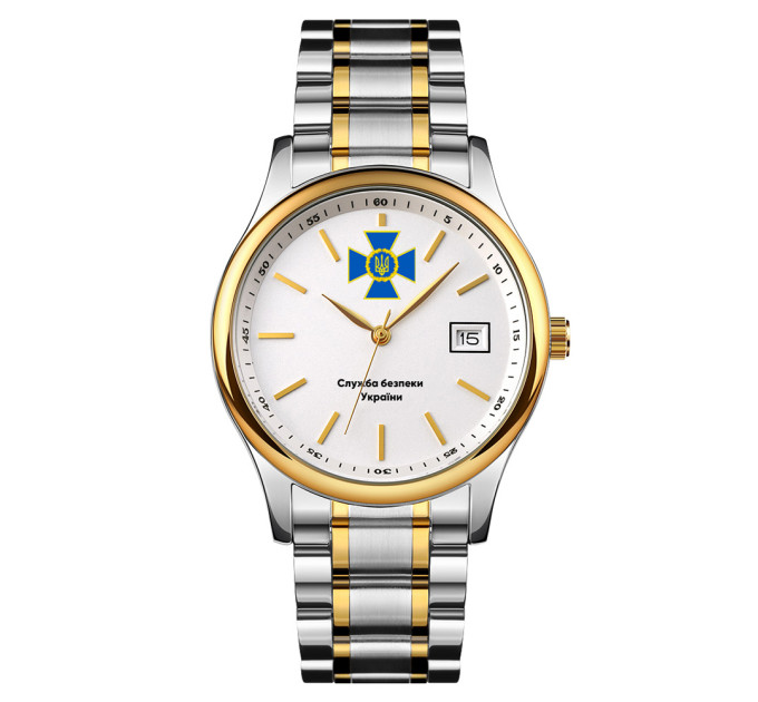 Patriot 023 СБУ Золото