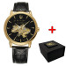 Patriot 022-3D Не Забуду Дім Gold-Black