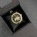 Patriot 022-3D Не Забуду Дім Gold-Black