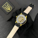 Patriot 022-3D Не Забуду Дім Gold-Black