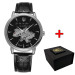 Patriot 022-3D Не Забуду Дім Silver-Black