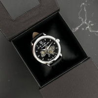 Patriot 022-3D Не Забуду Дім Silver-Black