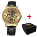 Patriot 022-3D Не Забуду Дім Gold-Gold