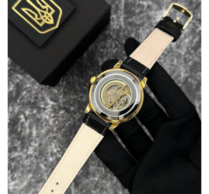 Patriot 022-3D Не Забуду Дім Gold-Gold