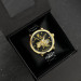 Patriot 022 Black-Gold Automatics Metall Не Забуду Дім