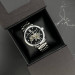 Patriot 022 Silver-Black Automatics Metall Не Забуду Дім
