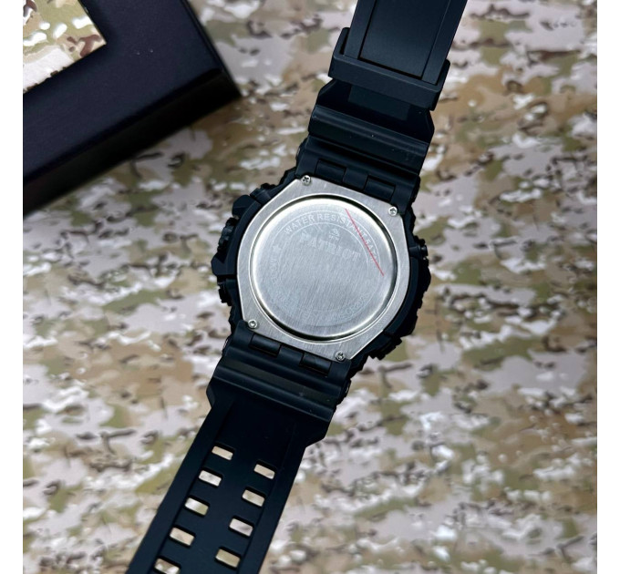Patriot 003BK Black