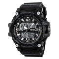 Patriot 012BK Black