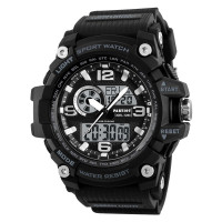 Patriot 012BK Black
