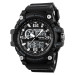 Patriot 012BK Black