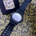 Patriot 012RD Black-Red