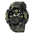 Patriot 003CMGN Camo Green