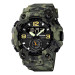 Patriot 003CMGN Camo Green
