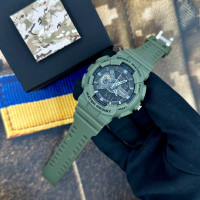 Patriot 005AG Army Green