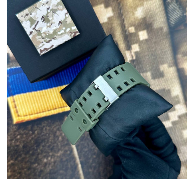 Patriot 005AG Army Green