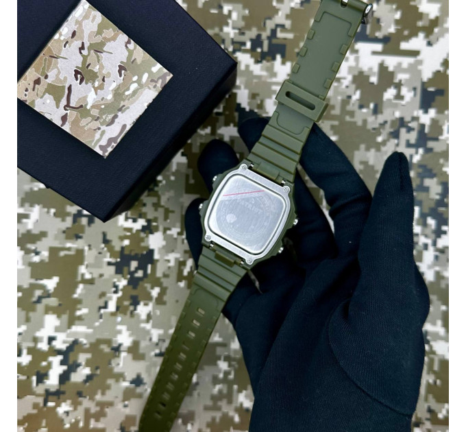 Patriot 010AG Army Green