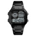Patriot 011BK Black