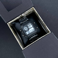Patriot 011BK Black