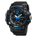 Patriot 006BU Blue
