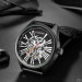 Curren 8299 All Black
