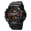 Patriot 001RD Red